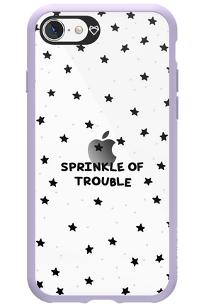 Trouble - Apple iPhone SE 2020
