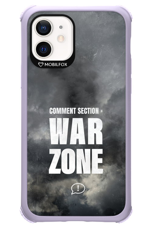 WarZone 2.0 - Apple iPhone 12