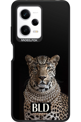 BLD LEO 2.0 - Xiaomi Redmi Note 12 Pro 5G