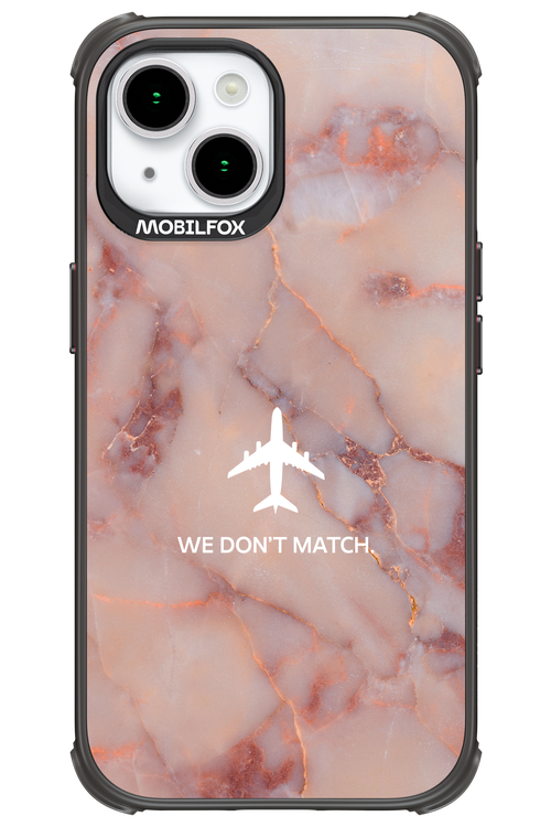 International Love I 2.0 - Apple iPhone 15