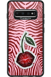 Kissy Cherry 2.0 - Samsung Galaxy S10+
