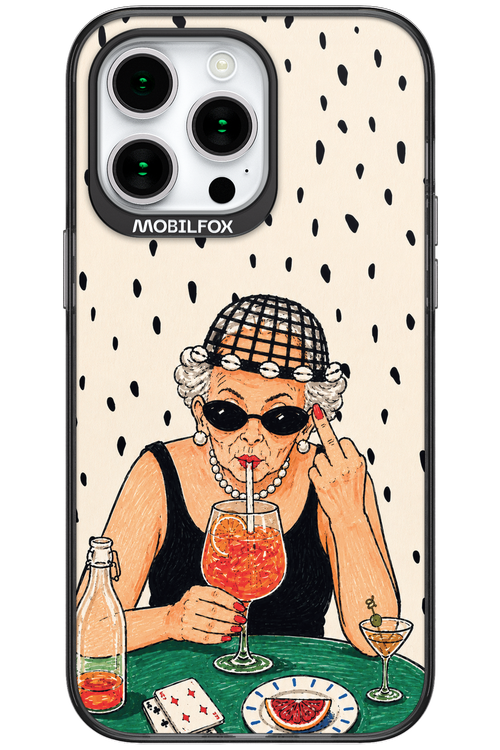 Mommy 2.0 - Apple iPhone 15 Pro Max