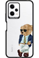 Boss 2.0 - Xiaomi Redmi Note 12 5G