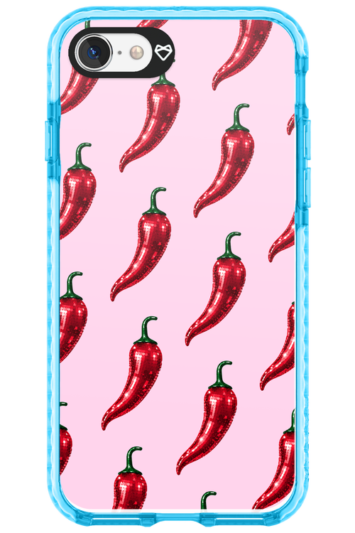 Chili Babe 2.0 - Apple iPhone 8