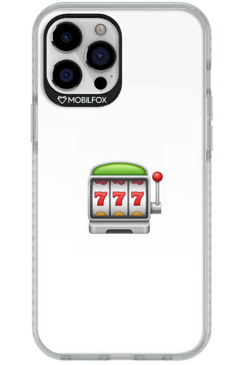 777 2.0 - Apple iPhone 12 Pro Max