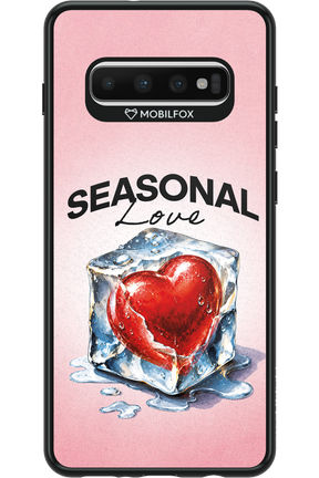 Seasonal Love 2.0 - Samsung Galaxy S10+