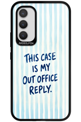 Reply 2.0 - Samsung Galaxy A34