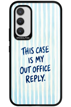 Reply 2.0 - Samsung Galaxy A34