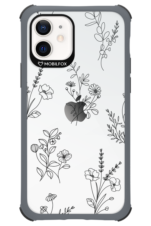 Bouquet - Apple iPhone 12
