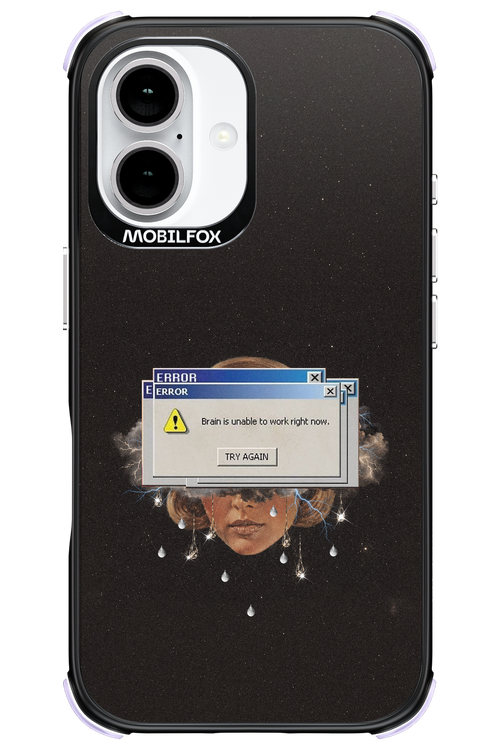 Out of Mind 2.0 - Apple iPhone 16