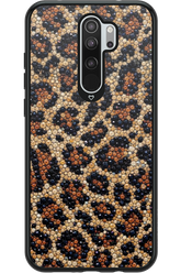 Crystal Roar 2.0 - Xiaomi Redmi Note 8 Pro