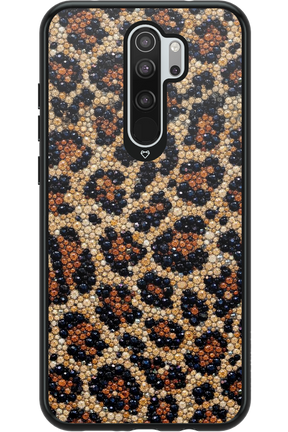 Crystal Roar 2.0 - Xiaomi Redmi Note 8 Pro