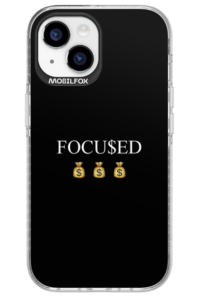 FOCU$ED - Apple iPhone 15