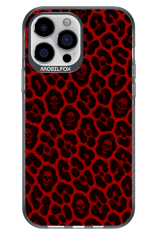 Wild Death 2.0 - Apple iPhone 13 Pro Max