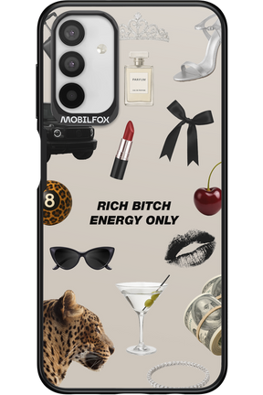 Rich B Energy 2.0 - Samsung Galaxy A04s