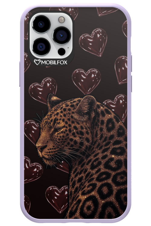 Leo Hearts 2.0 - Apple iPhone 12 Pro
