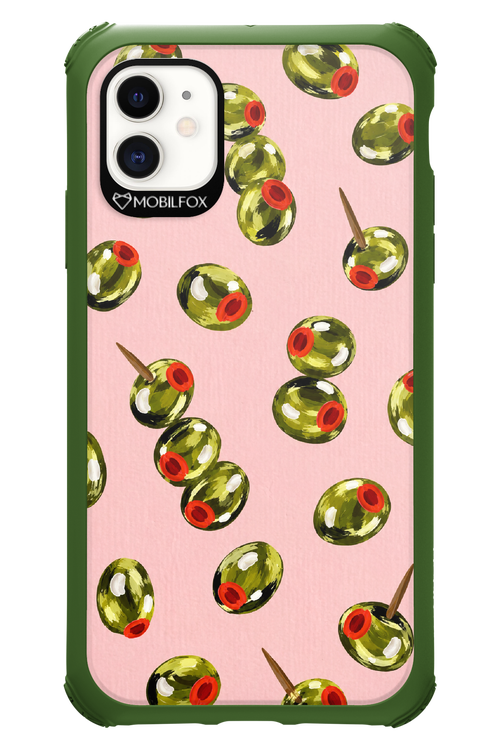 Olive 2.0 - Apple iPhone 11
