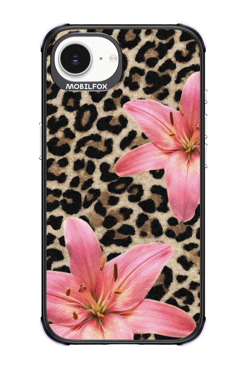 Leobloom 2.0 - Apple iPhone 16e
