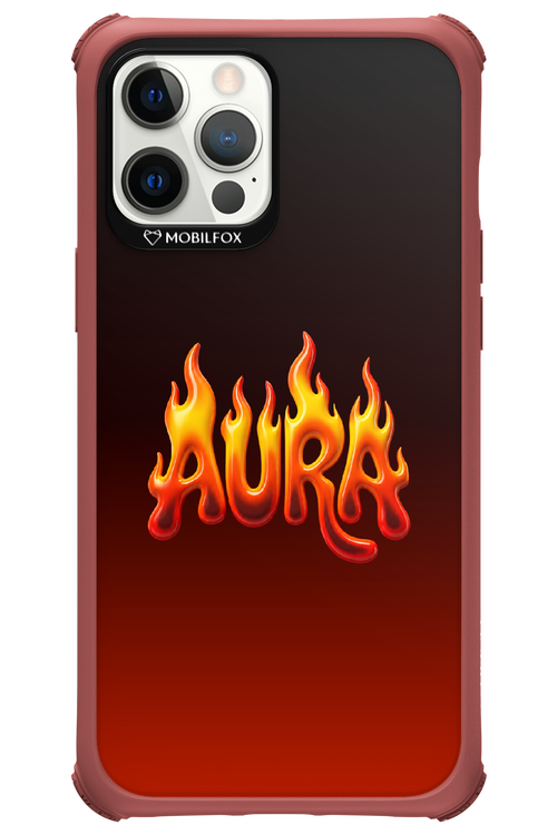 Aura 2.0 - Apple iPhone 12 Pro Max