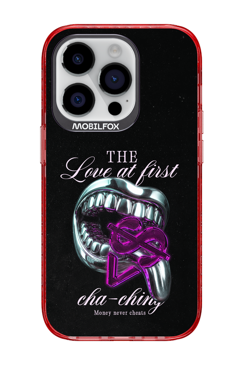 Cha-Ching 2.0 - Apple iPhone 14 Pro