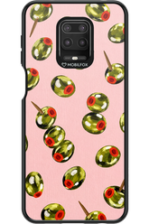 Olive 2.0 - Xiaomi Redmi Note 9 Pro
