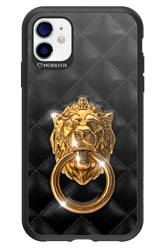 Gold Lion - Apple iPhone 11