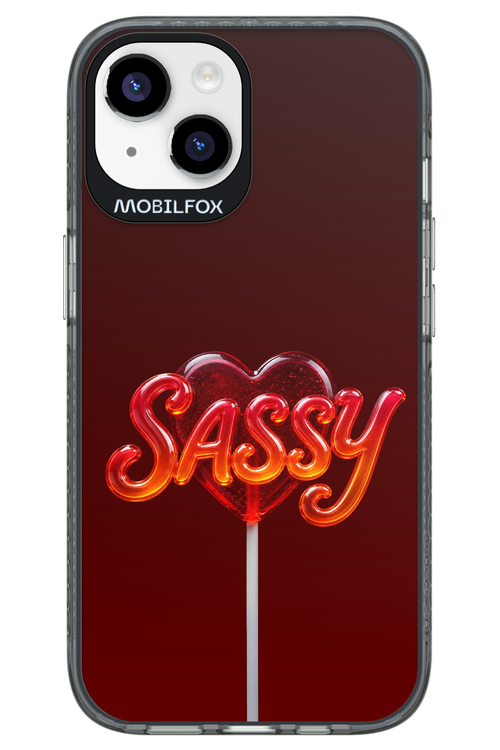 Sassy 2.0 - Apple iPhone 14