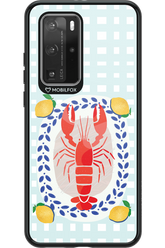 Marbella's Lobster 2.0 - Huawei P40 Pro