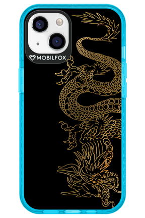 Gold Age - Apple iPhone 13