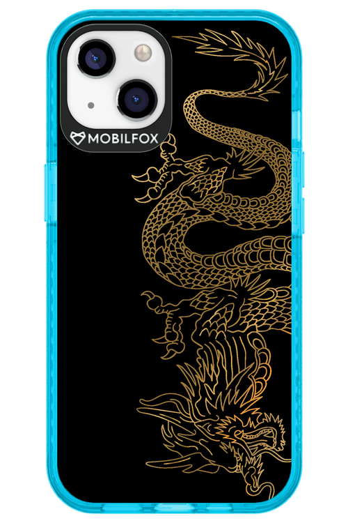 Gold Age - Apple iPhone 13