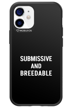 S&B 2.0 - Apple iPhone 12 Mini