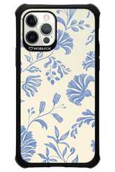 Simple Flowers 2.0 - Apple iPhone 12 Pro