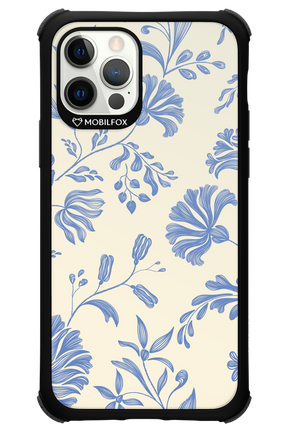 Simple Flowers 2.0 - Apple iPhone 12 Pro