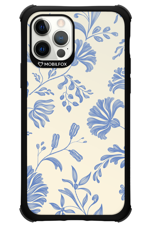 Simple Flowers 2.0 - Apple iPhone 12 Pro