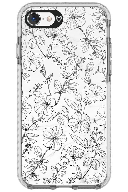 Lineart Beuty - Apple iPhone SE 2020