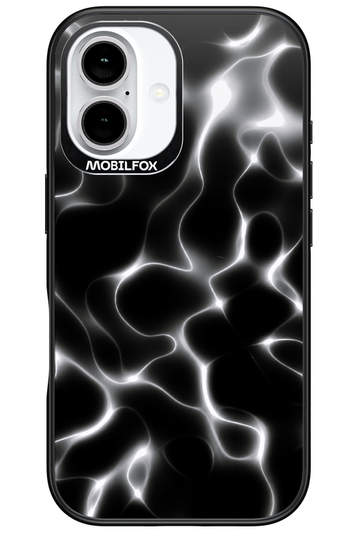 Dark Aura 2.0 - Apple iPhone 16