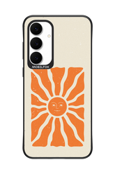 Solar Soul 2.0 - Samsung S25 FE