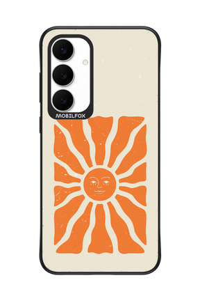 Solar Soul 2.0 - Samsung S25 FE