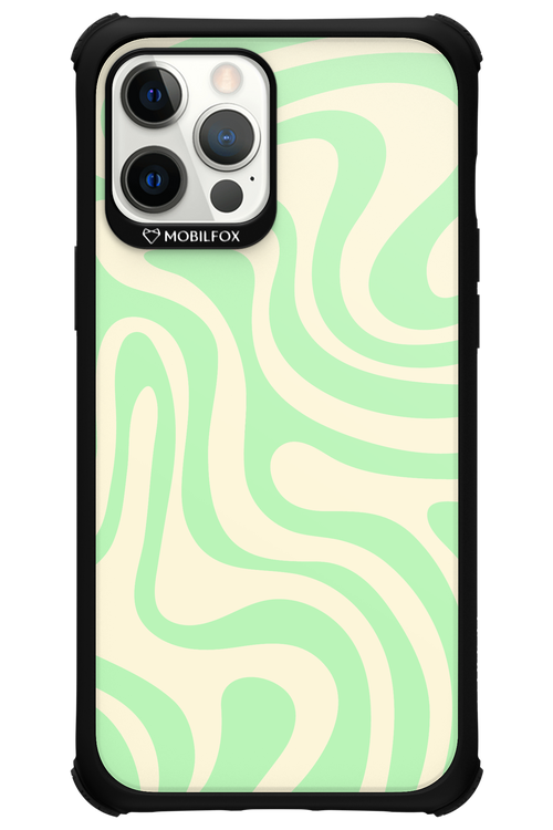 Matchaa 2.0 - Apple iPhone 12 Pro Max