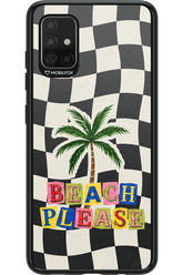 BEACH PLEASE 2.0 - Samsung Galaxy A51