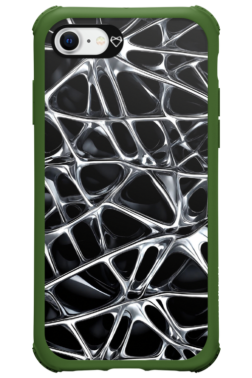 Chrome Era 2.0 - Apple iPhone 8