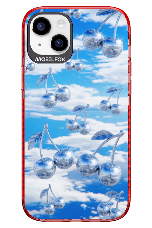 Cloud Cherry 2.0 - Apple iPhone 14 Plus
