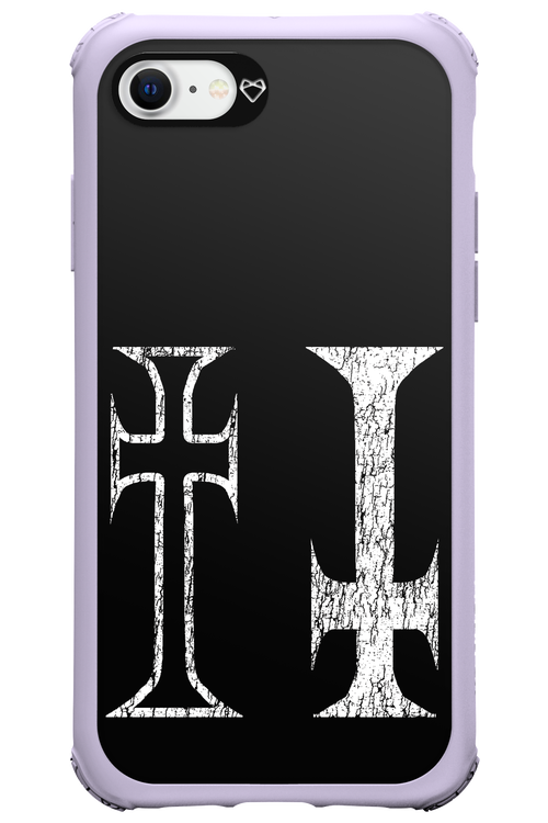 Double crosss 2.0 - Apple iPhone 7