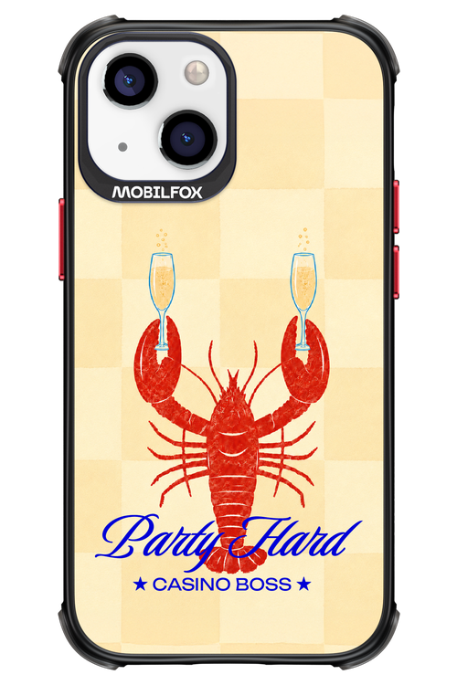 Party Hard 2.0 - Apple iPhone 13 Mini