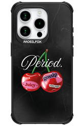 Period 2.0 - Apple iPhone 15 Pro