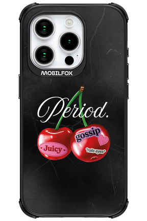 Period 2.0 - Apple iPhone 15 Pro