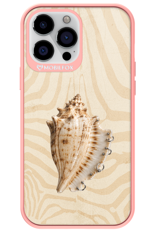 Shell Me Out 2.0 - Apple iPhone 13 Pro Max