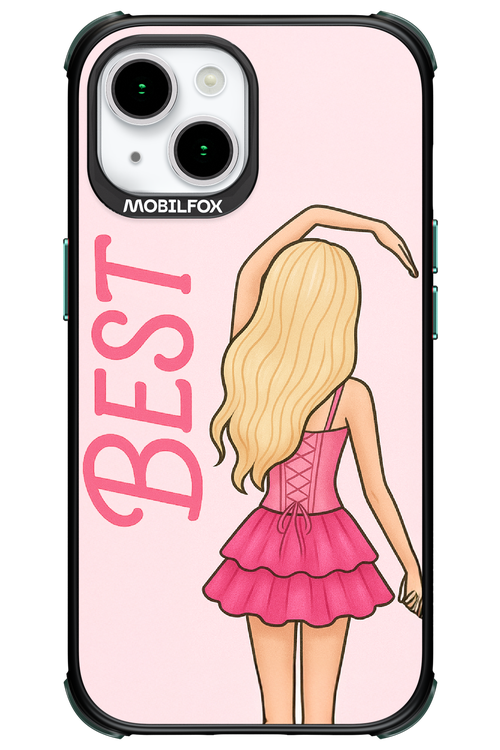 Bestt 2.0 - Apple iPhone 15
