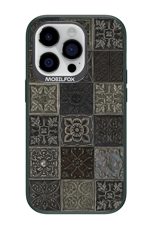Tiles 2.0 - Apple iPhone 14 Pro