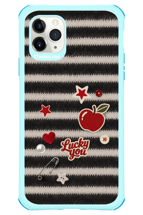 Lucky You 2.0 - Apple iPhone 11 Pro Max